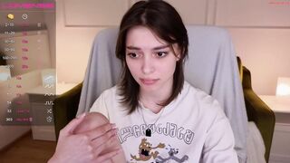 lily_ewing - Private  [Chaturbate] suruba ass-fuck twerk group-sex