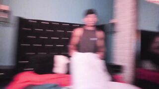 liz_and_pit_69 - Private  [Chaturbate] culito eating topless leather