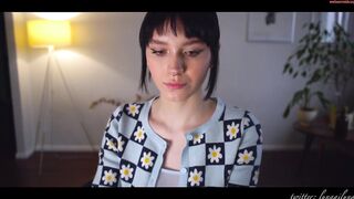 luna_ai - Private  [Chaturbate] horny-sluts Toned Legs nails perfect-body-porn