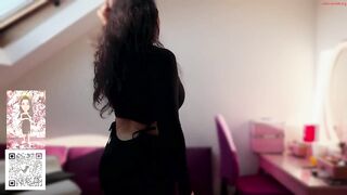 lylas_malika - Private  [Chaturbate] anal-creampie spoil polish short