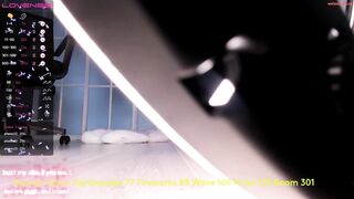 mikishine - Private  [Chaturbate] work pvtshow amateur-porn-videos hugetits