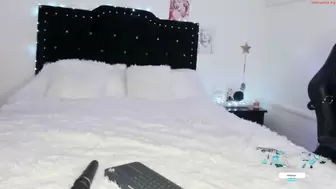 Videos Tagged with moniqueyoumilf
