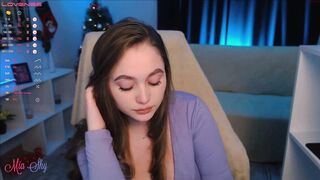 mia_shyyy  - Record  [Chaturbate] kiss latin russia rope