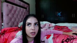 melodyn69  - Record  [Chaturbate] girl-sucking-dick facial pierced-nipples milking