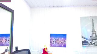 miss_alhy  - Record  [Chaturbate] rola pussy-fisting husband Live Show