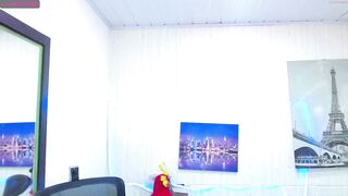 miss_alhy  - Record  [Chaturbate] rola pussy-fisting husband Live Show