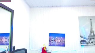 miss_alhy  - Record  [Chaturbate] rola pussy-fisting husband Live Show