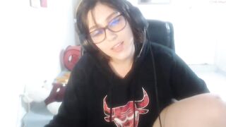 misspink152015  - Record  [Chaturbate] punk tiny-tits-porn slave Fisting Pussy