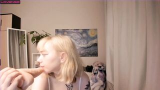 milly_saint  - Record  [Chaturbate] amigo exhibition tgirls pee