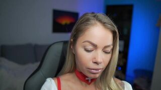 missy_slapalot  - Record  [Chaturbate] cum-on-pussy glamour black-ass ballbusting