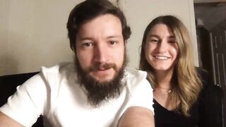 mrandmissgrey497  - Record  [Chaturbate] love-making free-blow-job-videos jeans real-couple