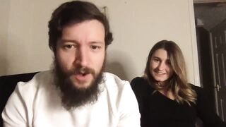 mrandmissgrey497  - Record  [Chaturbate] love-making free-blow-job-videos jeans real-couple