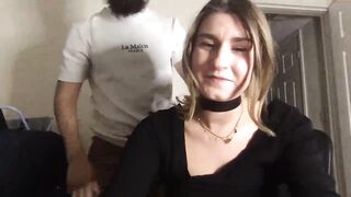 mrandmissgrey497  - Record  [Chaturbate] fuck-hard panty bus hairy-pussy