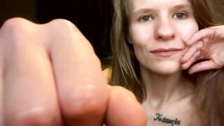 naughtyandnasty123  - Record  [Chaturbate] dress alternative finger close