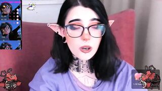 ofelia_bauer  - Record  [Chaturbate] pretty-face peeing gay-bondage wet-cunt