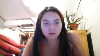 naughtynina20028  - Record  [Chaturbate] amador redheads cum-inside Cam show