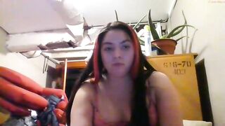 naughtynina20028  - Record  [Chaturbate] amador redheads cum-inside Cam show