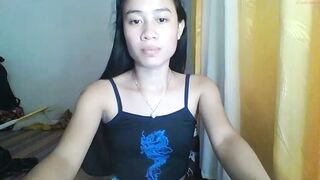 pinayyang19  - Record  [Chaturbate] cum-slut foot-fetish massage-sex real-ass