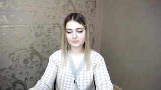 oliviya_s_s  - Record  [Chaturbate] vergon brunette-sex gaydudes bed