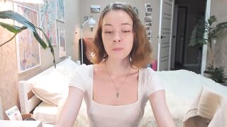 poli__  - Record  [Chaturbate] style tetas humiliation puta