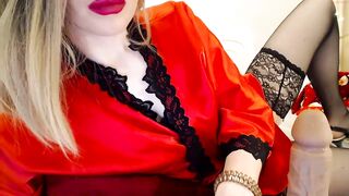 politeeliza  - Record  [Chaturbate] blow smoking people-having-sex bbw