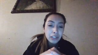 pauyozemin  - Record  [Chaturbate] Crazy Goal cum-on-face hentai-game no-pelo