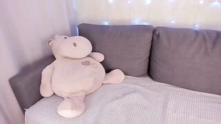 rachelred9  - Record  [Chaturbate] thai pawg sapphic cachonda