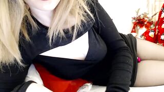 politeeliza  - Record  [Chaturbate] gay-shorthair porn-amateur free-porn-hardcore twerking