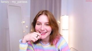 my_parisss - Private  [Chaturbate] Sweet Surrender chibola houseparty Womanizer Premium