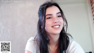 nika_la_sun - Private  [Chaturbate] Stream footage archive wild satisfaction toy woman-fucking