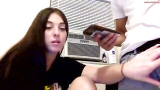 ninababy_ - Private  [Chaturbate] hard bignaturalboobs Delicate Figure fabulous fanny