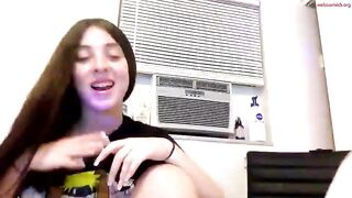 ninababy_ - Private  [Chaturbate] hard bignaturalboobs Delicate Figure fabulous fanny