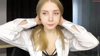 oh_honey_ - Private  [Chaturbate] Erotic Delight familia amatur-porn Dazzling eyes