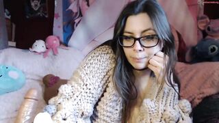 pandora_allsorts - Private  [Chaturbate] Shapely calves Triangle bra -gloryhole Irresistible