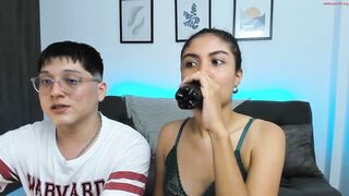 nuxxita_hot - Private  [Chaturbate] Waist cincher edge dancesexy LELO Mona 2