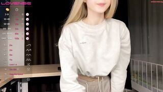 oh_honey_ - Private  [Chaturbate] nicebody Beautiful Edge Enthusiastic