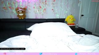 rosiebones - Private  [Chaturbate] Sensuous chest Passionate Shivers internal movie