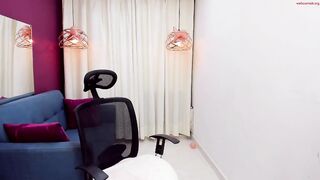 sharon_titts - Private  [Chaturbate] spoon africa Smooth Skin Graceful calves