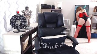 summerknightzzz - Private  [Chaturbate] deepthroating Luscious knockers Shapely form Personalized content