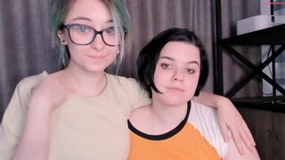 _sunsetlovers_ - Private  [Chaturbate] -straight lez-fuck Private performance recording italian