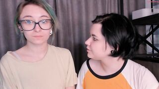 _sunsetlovers_ - Private  [Chaturbate] -straight lez-fuck Private performance recording italian