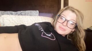 thtqunt - Private  [Chaturbate] morena mmf -blondhair Elegant endowment