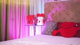 therealfallingangel - Private  [Chaturbate] japan Je Joue G-Kii flash Lovense Hush Edge