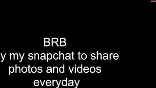 trixie_taylor - Private  [Chaturbate] Bewitching group one ball-sucking