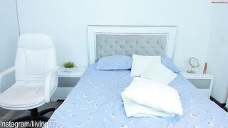 zoeliiv - Private  [Chaturbate] huge Chat history archive anime deepthroat