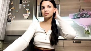 yourfavorite_girl - Private  [Chaturbate] Exquisite Rhythm chupando sex-tape Digital performer