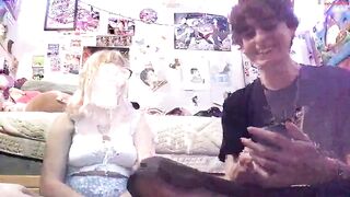 420angelbaby - Private  [Chaturbate] asstomouth pussylicking belly pmv