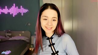 ainamil - Private  [Chaturbate] domination big-ass workout role-play