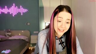 ainamil - Private  [Chaturbate] domination big-ass workout role-play