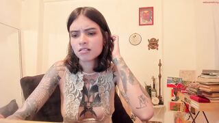 alone_together_ - Private  [Chaturbate] hardcore-sex-videos amature shorts femboy